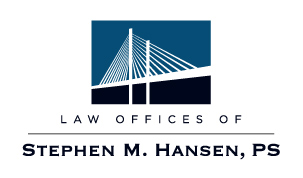Stephen M. Hansen Law, Business Law in Tacoma, WA